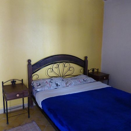 إمسوان Auberge Chez Hassan المظهر الخارجي الصورة