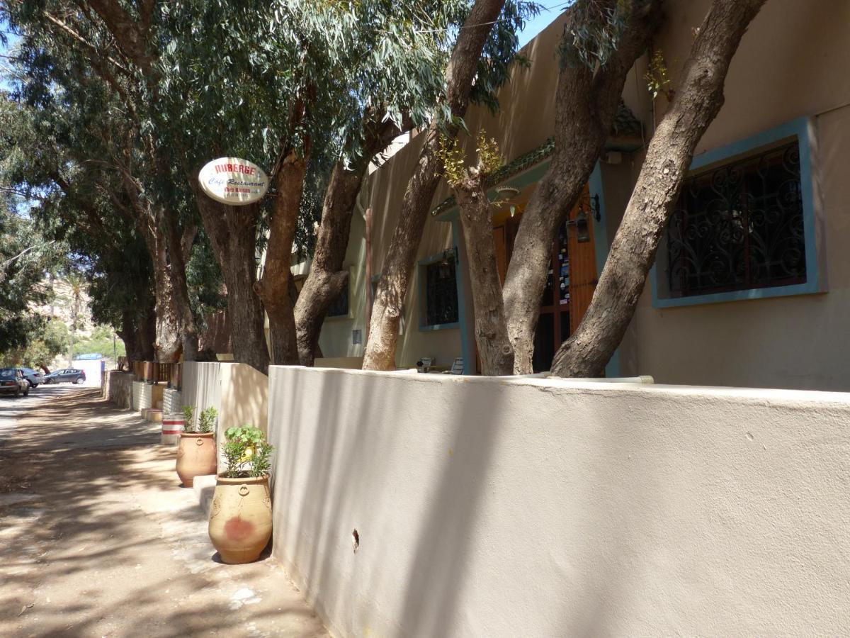إمسوان Auberge Chez Hassan المظهر الخارجي الصورة