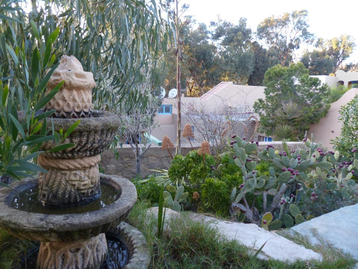 إمسوان Auberge Chez Hassan المظهر الخارجي الصورة