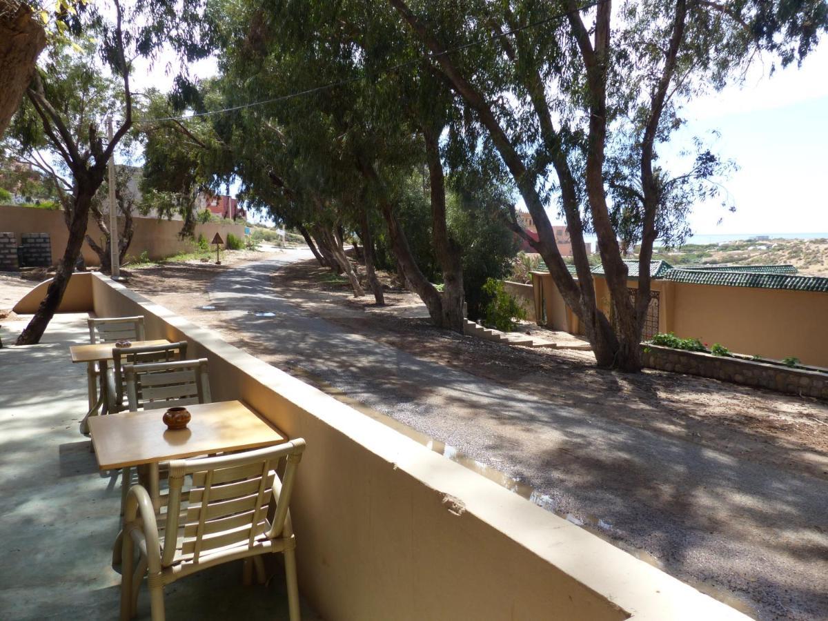 إمسوان Auberge Chez Hassan المظهر الخارجي الصورة