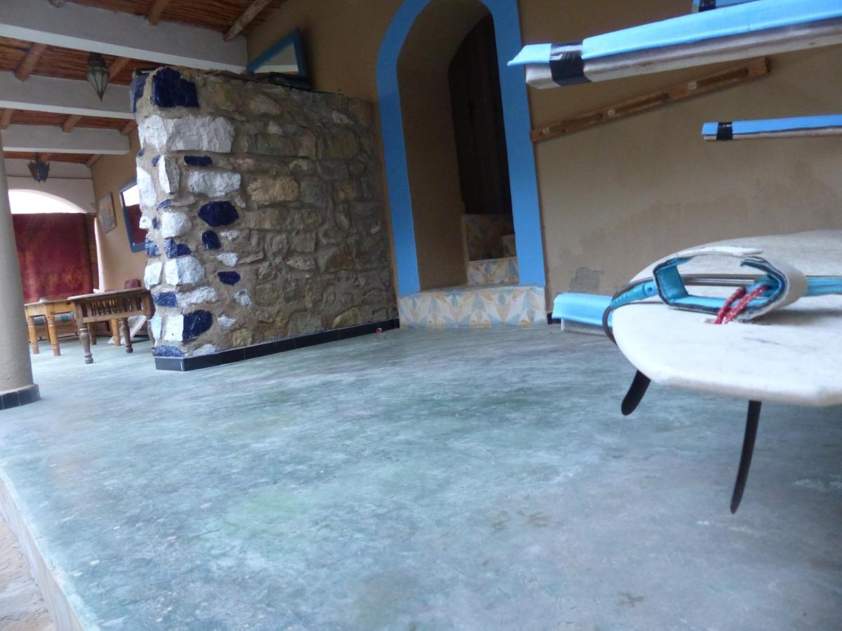 إمسوان Auberge Chez Hassan المظهر الخارجي الصورة