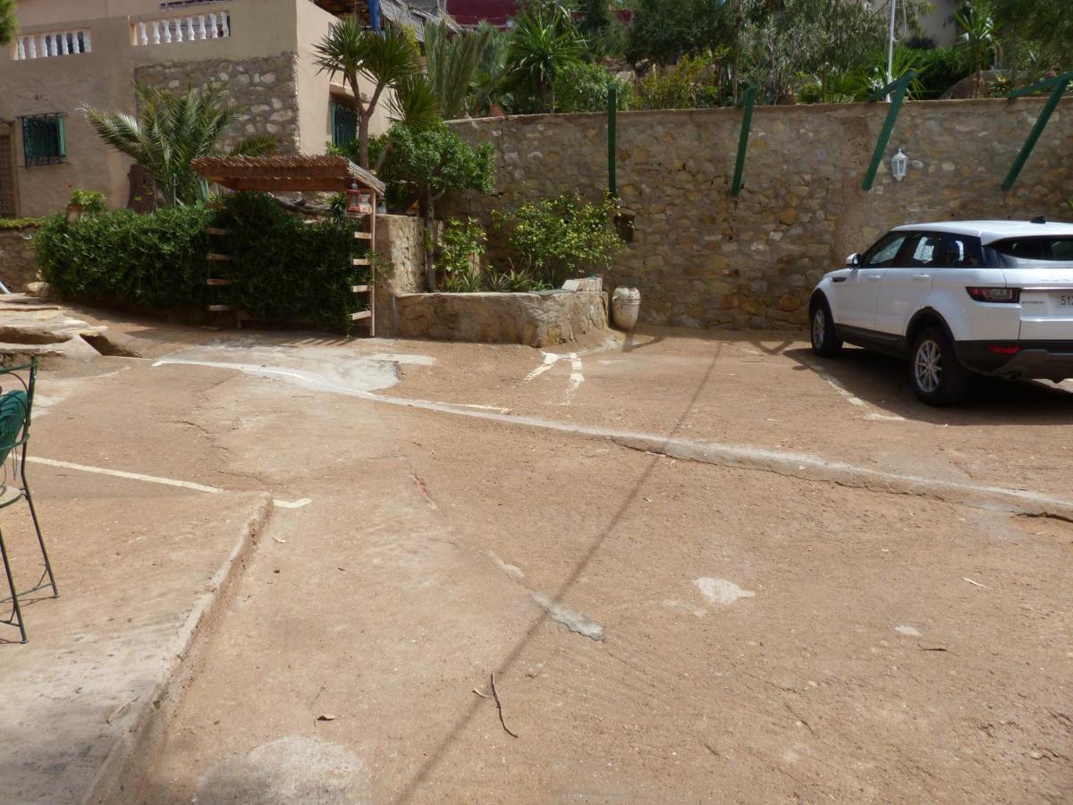إمسوان Auberge Chez Hassan المظهر الخارجي الصورة