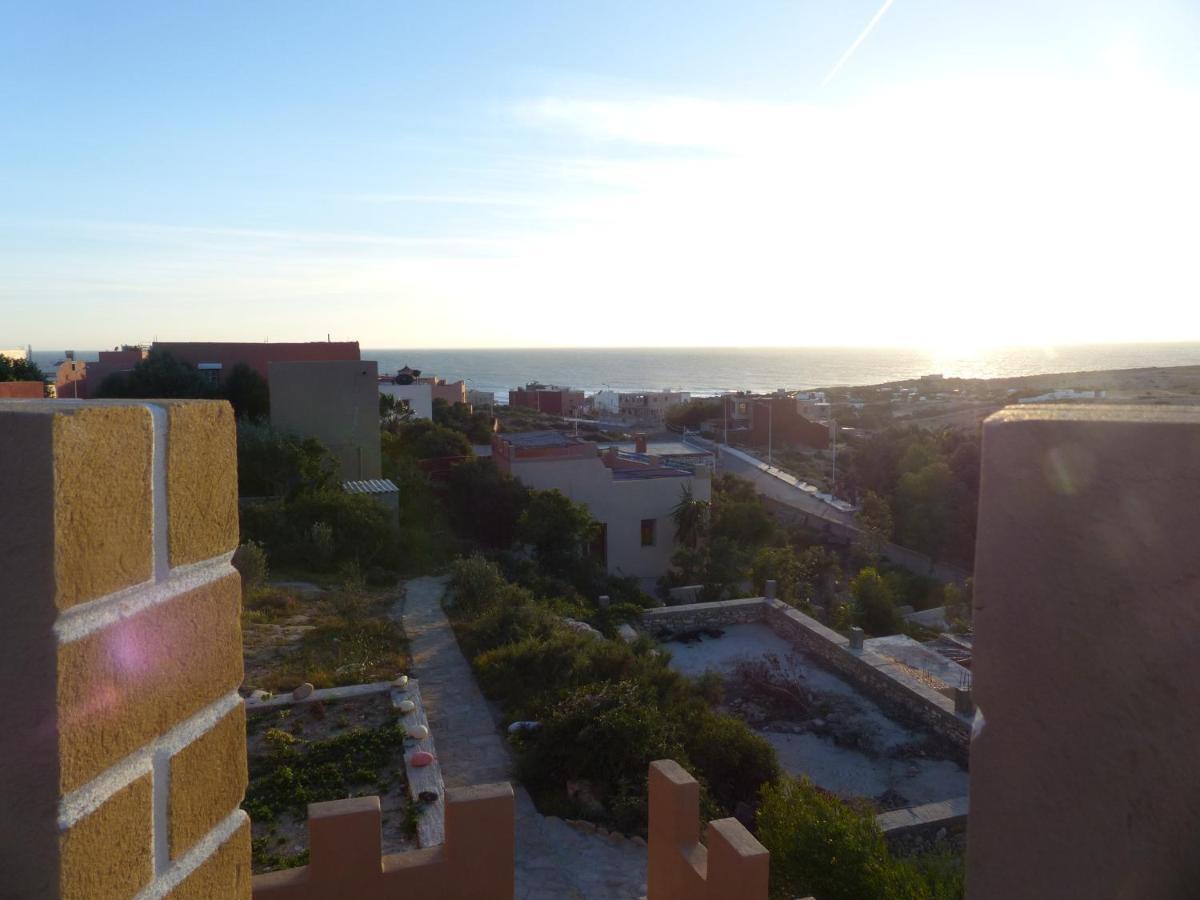 إمسوان Auberge Chez Hassan المظهر الخارجي الصورة