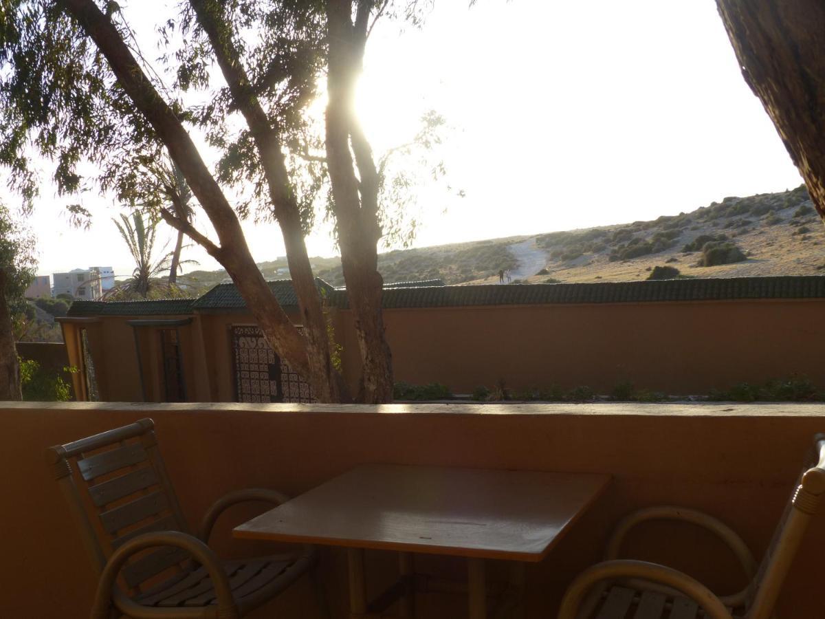 إمسوان Auberge Chez Hassan المظهر الخارجي الصورة