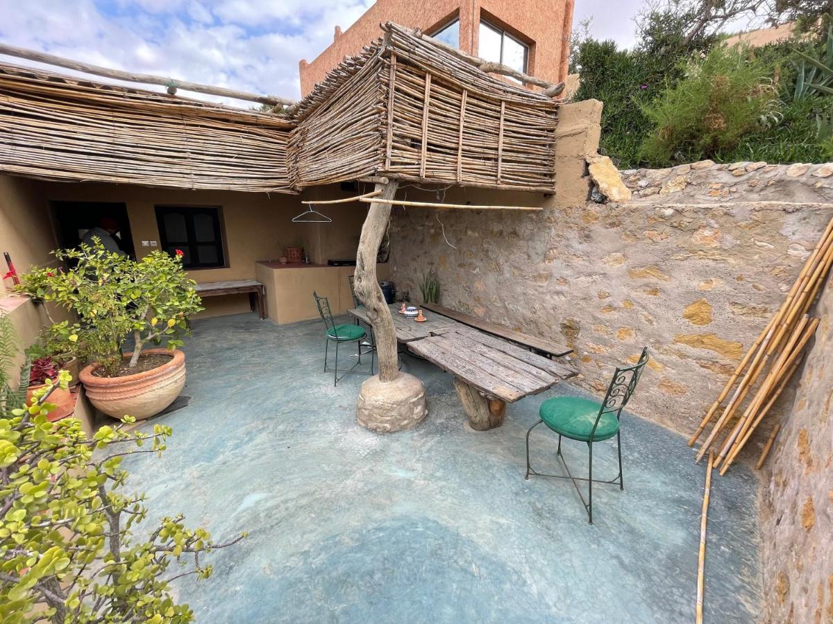 إمسوان Auberge Chez Hassan الغرفة الصورة