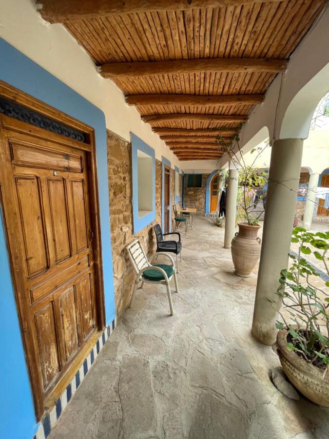 إمسوان Auberge Chez Hassan المظهر الخارجي الصورة