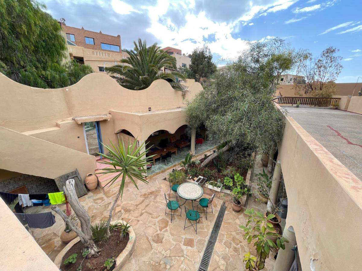 إمسوان Auberge Chez Hassan المظهر الخارجي الصورة