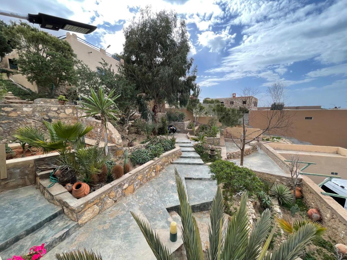 إمسوان Auberge Chez Hassan المظهر الخارجي الصورة
