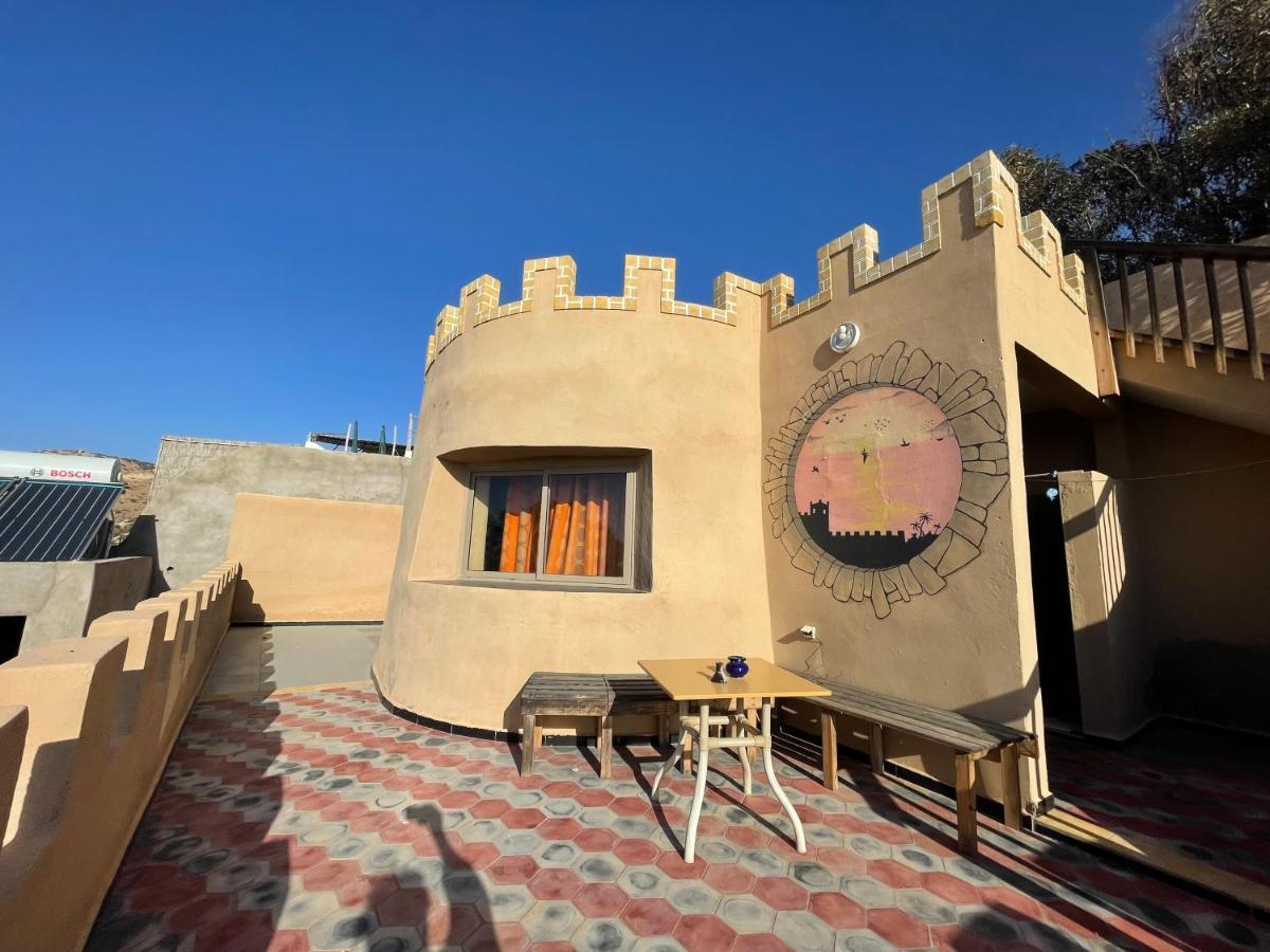 إمسوان Auberge Chez Hassan المظهر الخارجي الصورة