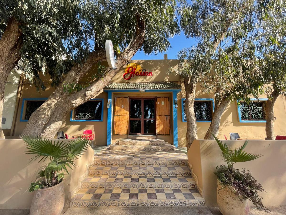 إمسوان Auberge Chez Hassan المظهر الخارجي الصورة