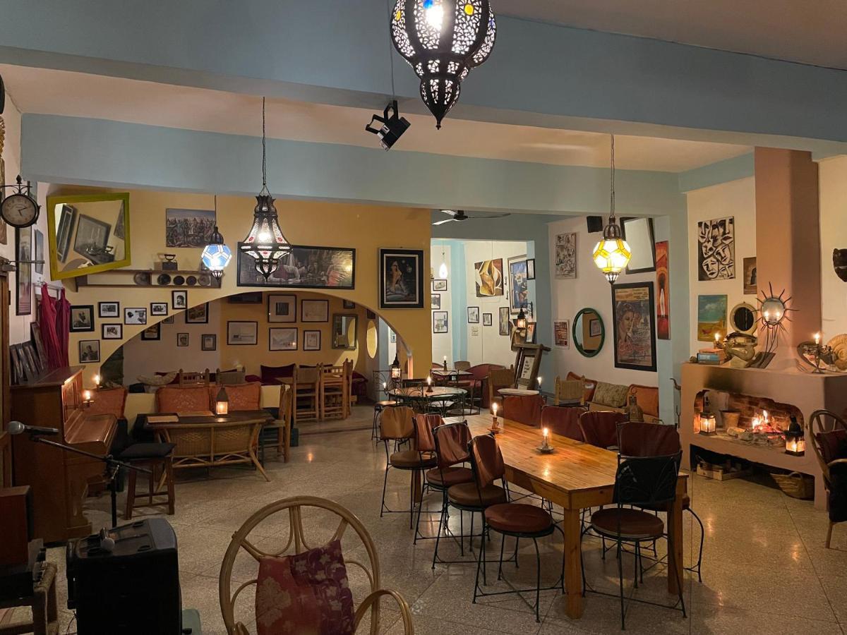 إمسوان Auberge Chez Hassan المظهر الخارجي الصورة
