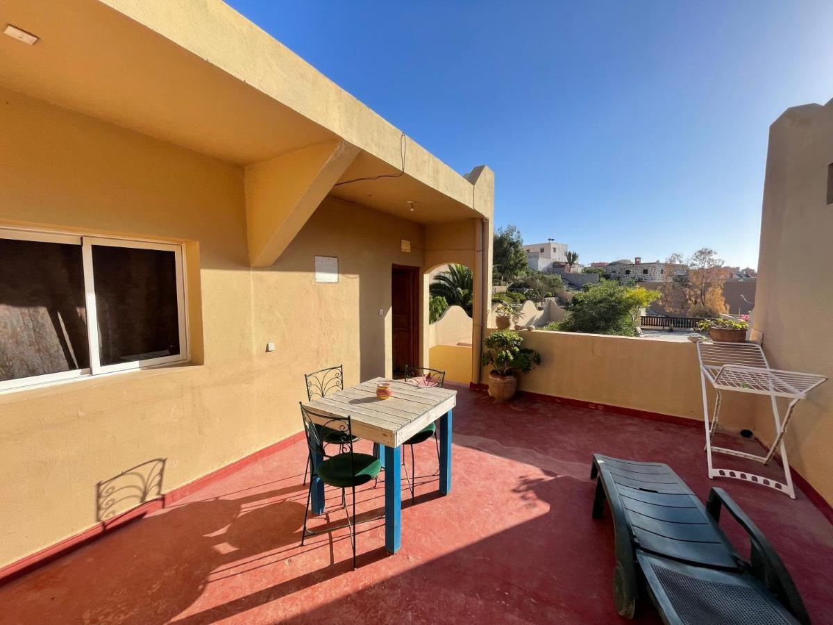 إمسوان Auberge Chez Hassan المظهر الخارجي الصورة