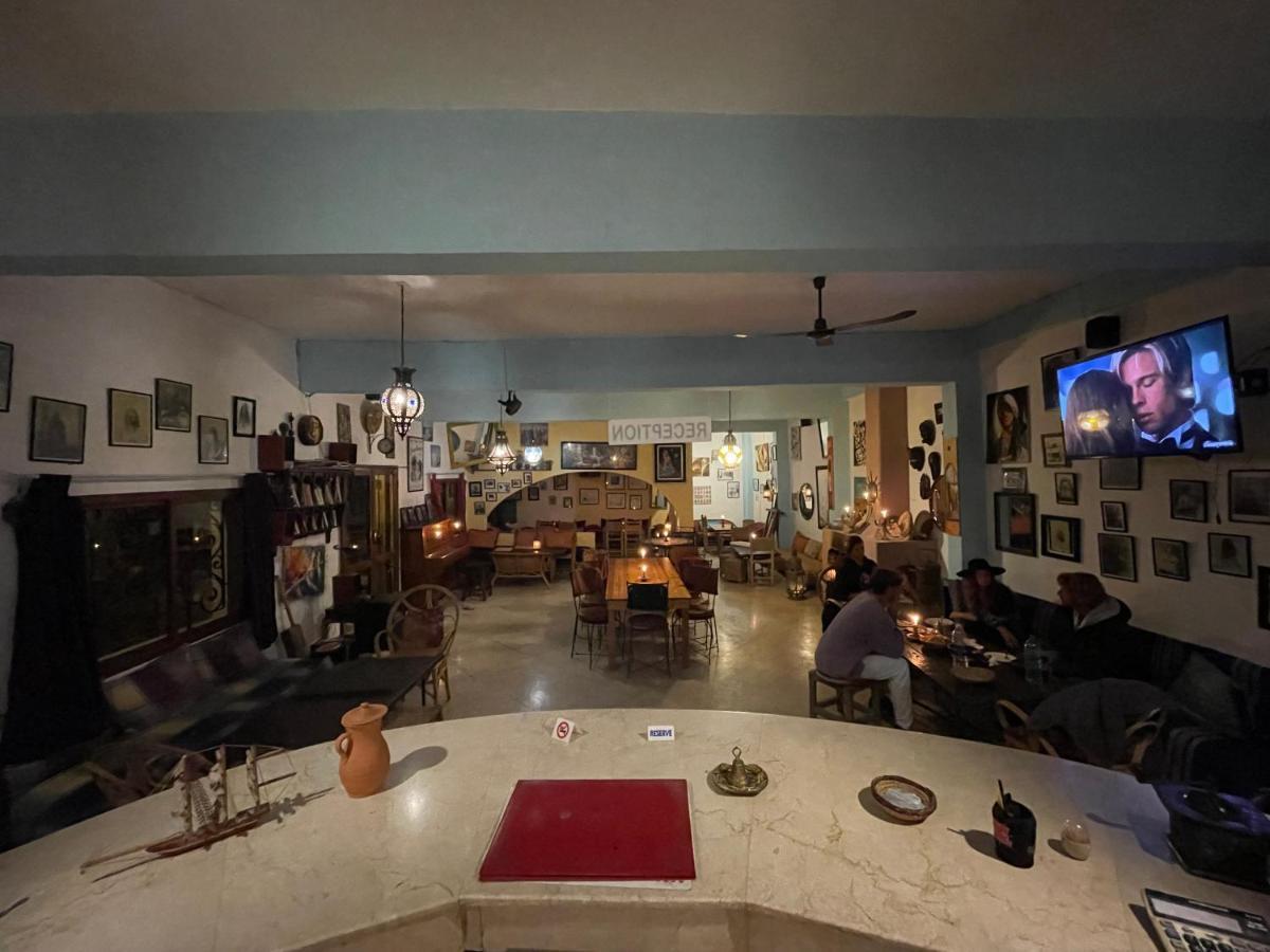 إمسوان Auberge Chez Hassan المظهر الخارجي الصورة
