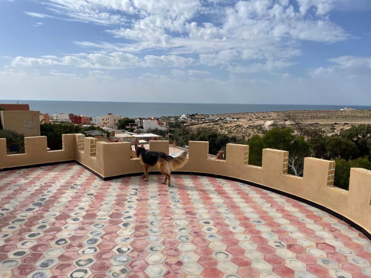 إمسوان Auberge Chez Hassan المظهر الخارجي الصورة