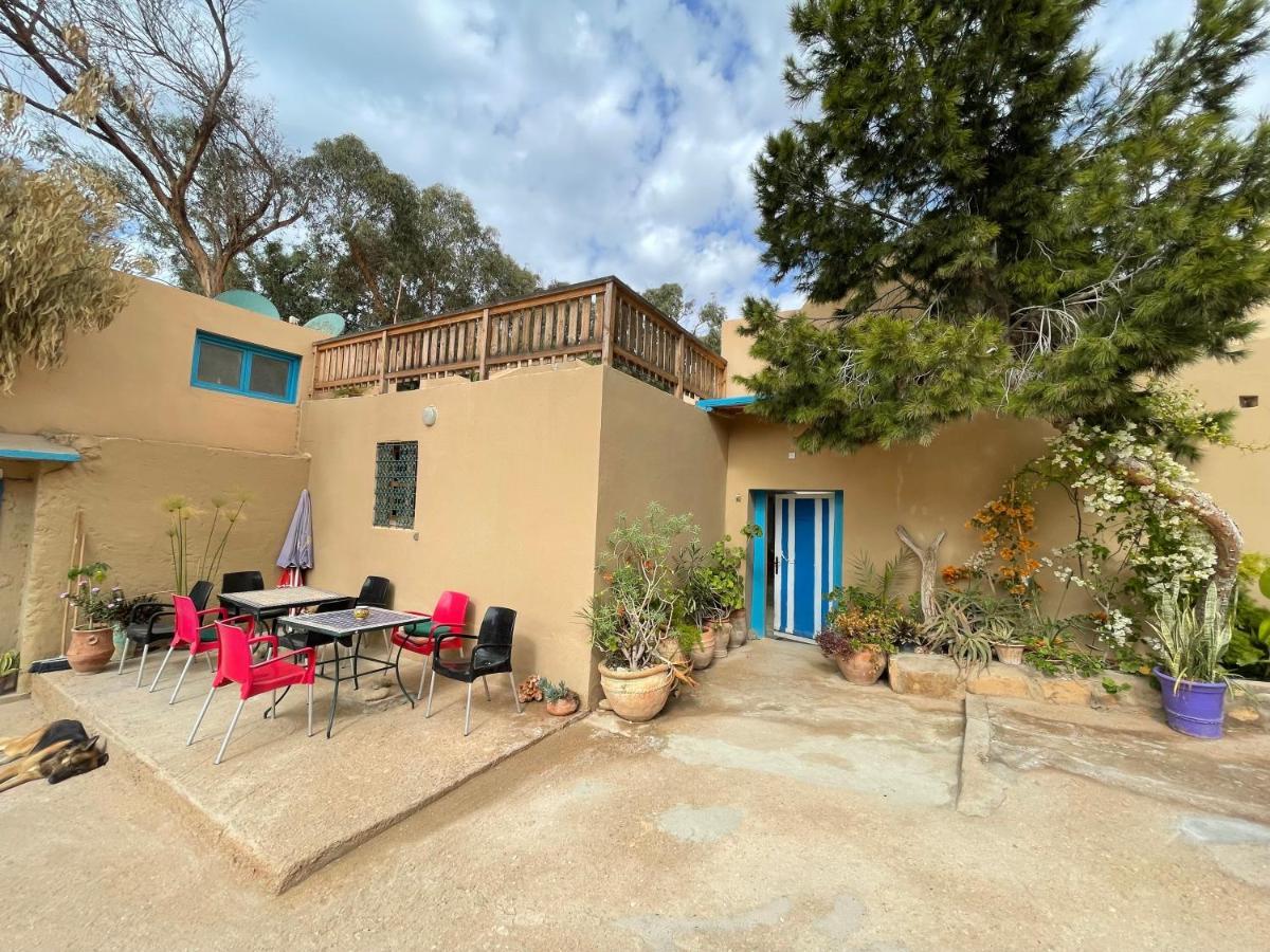 إمسوان Auberge Chez Hassan المظهر الخارجي الصورة