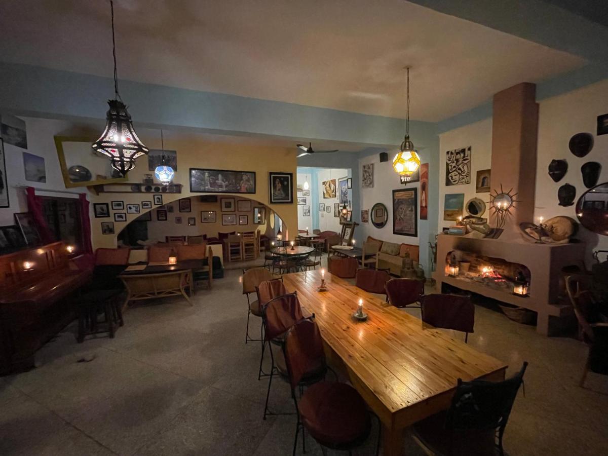 إمسوان Auberge Chez Hassan المظهر الخارجي الصورة