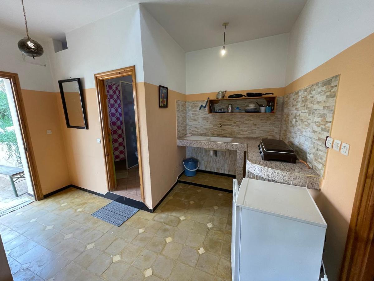 إمسوان Auberge Chez Hassan الغرفة الصورة