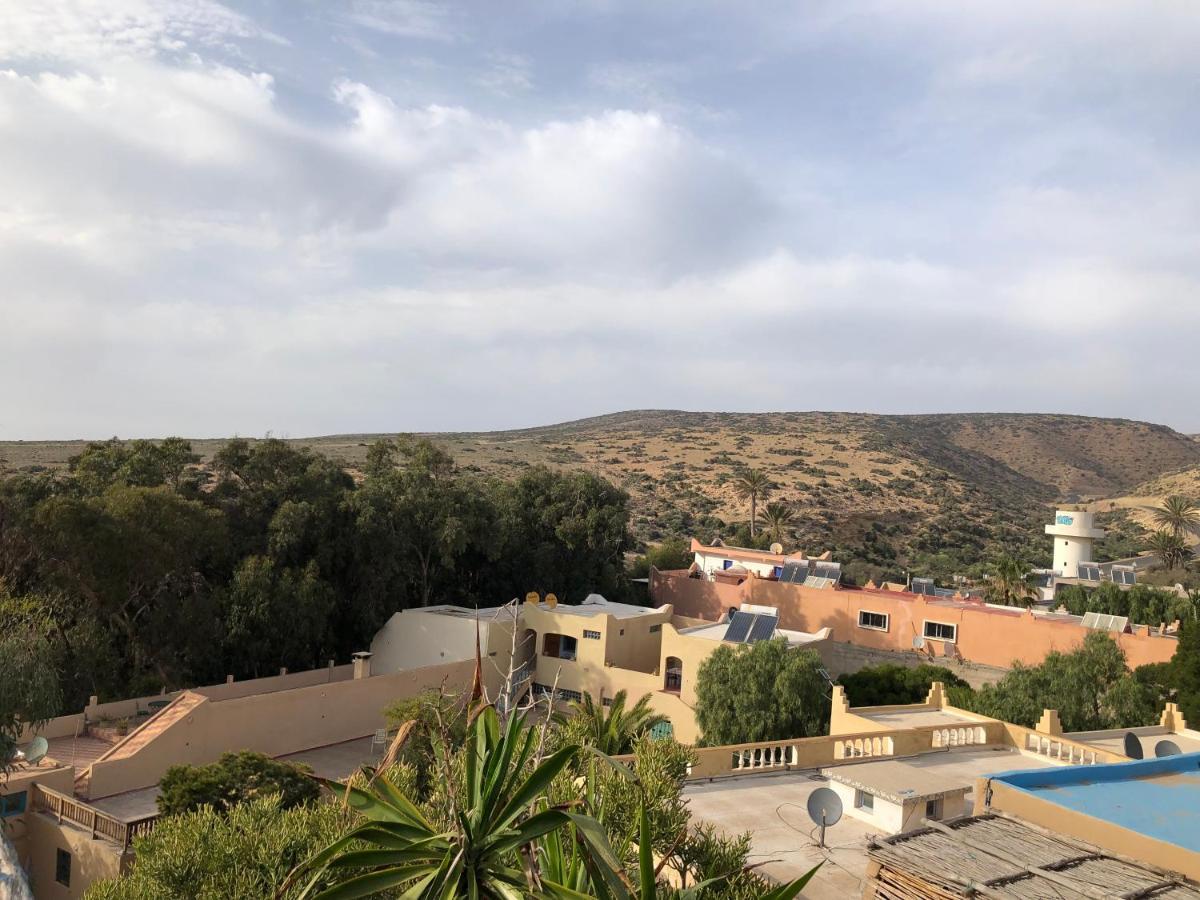 إمسوان Auberge Chez Hassan المظهر الخارجي الصورة