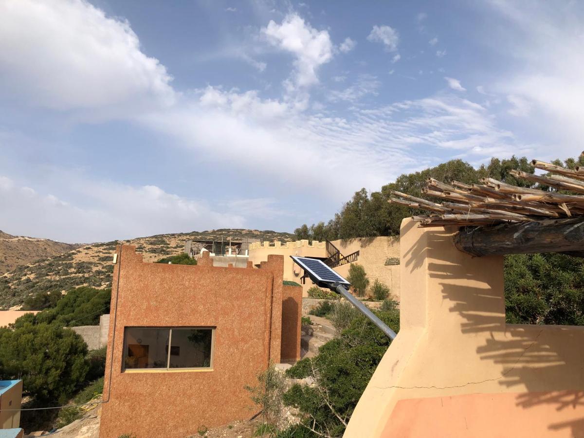 إمسوان Auberge Chez Hassan المظهر الخارجي الصورة