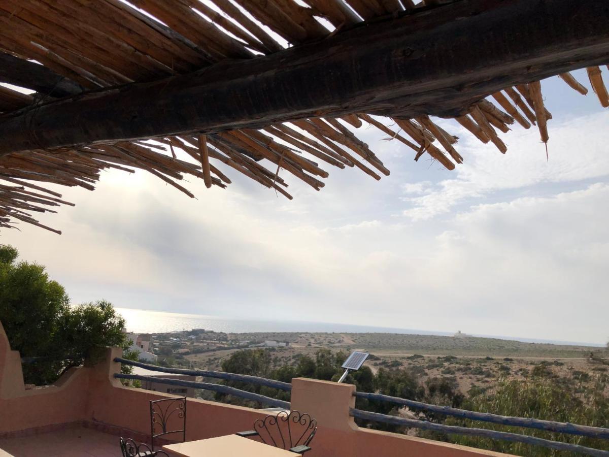 إمسوان Auberge Chez Hassan المظهر الخارجي الصورة