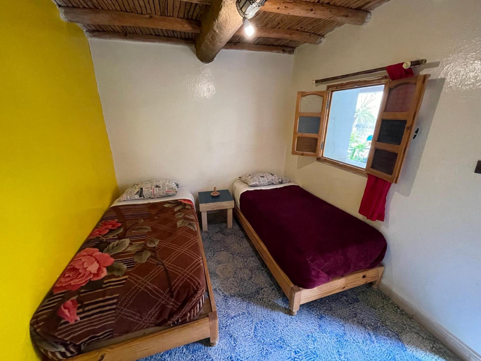 إمسوان Auberge Chez Hassan المظهر الخارجي الصورة