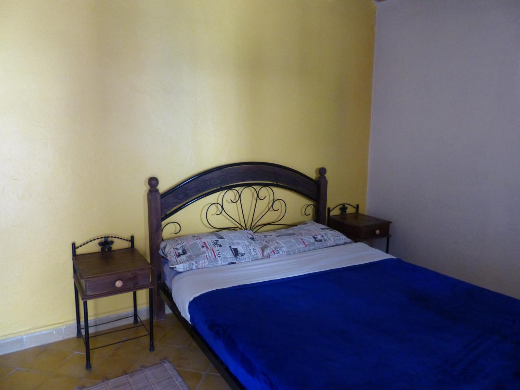 إمسوان Auberge Chez Hassan المظهر الخارجي الصورة