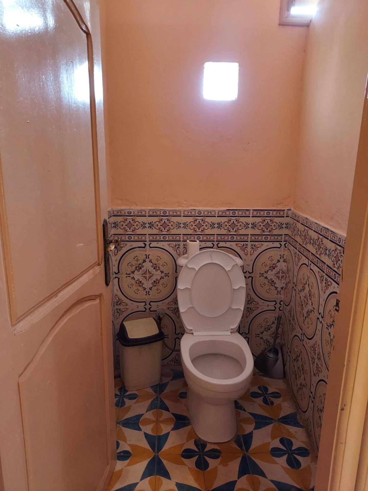 إمسوان Auberge Chez Hassan الغرفة الصورة