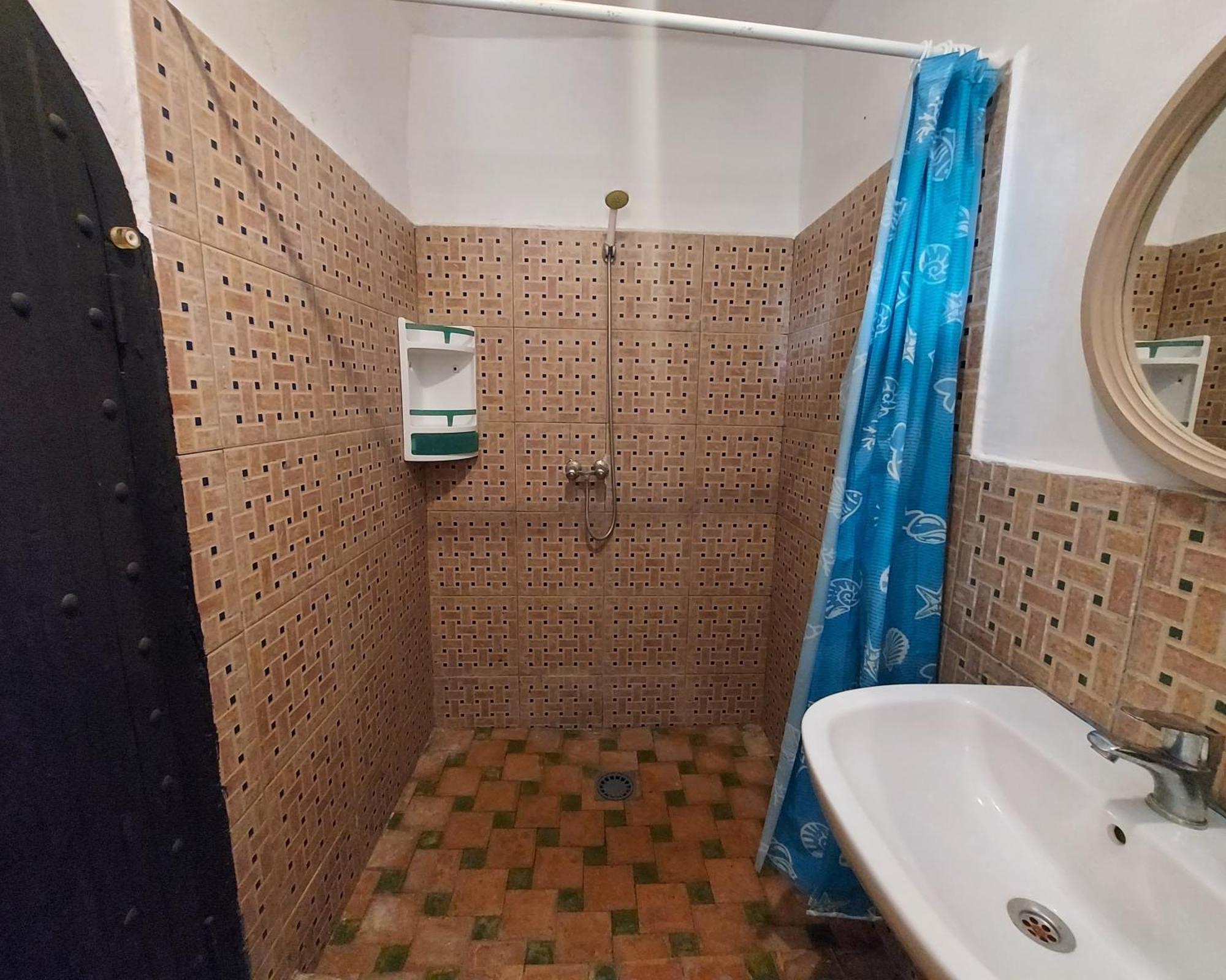 إمسوان Auberge Chez Hassan الغرفة الصورة