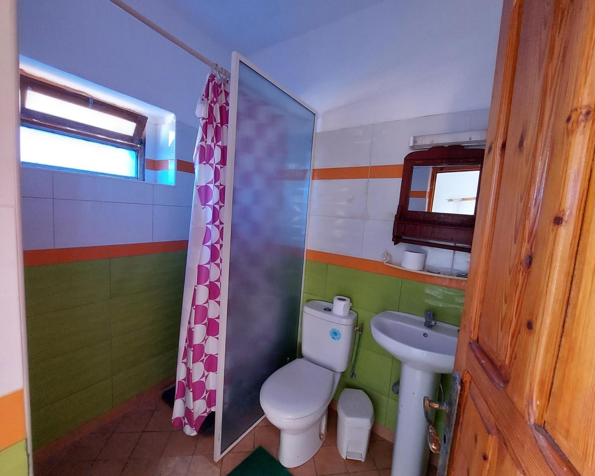 إمسوان Auberge Chez Hassan الغرفة الصورة