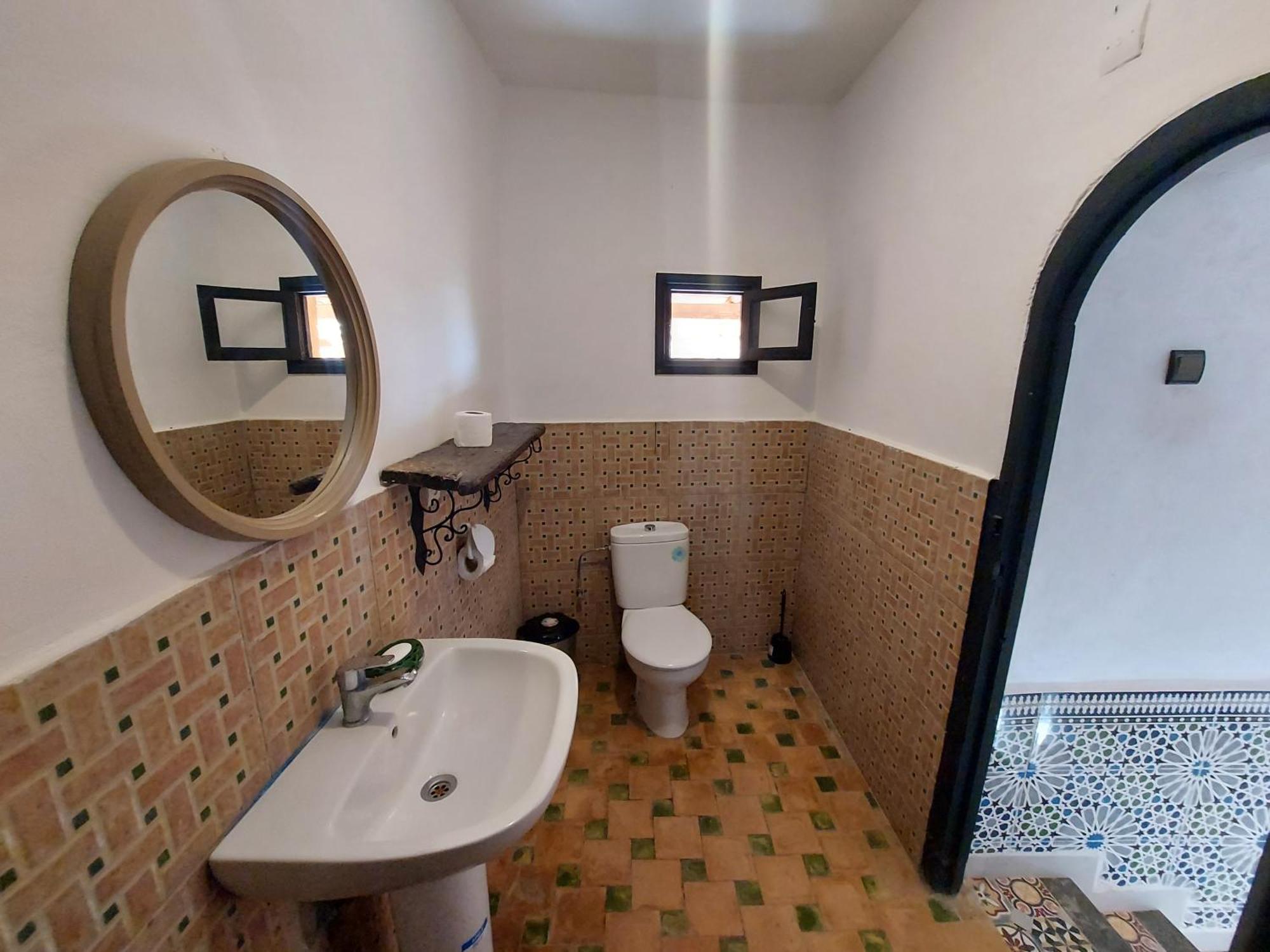 إمسوان Auberge Chez Hassan المظهر الخارجي الصورة